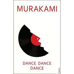 Dance Dance Dance (Paperback)