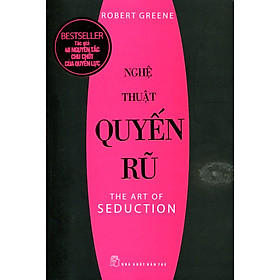 Sách Nghệ Thuật Quyến Rũ