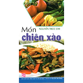 Món Chiên Xào