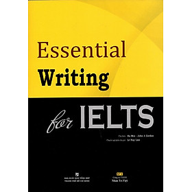 Essential Writing For IELTS