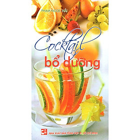 Cocktail Bổ Dưỡng