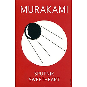 Sputnik Sweetheart (Paperback)