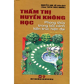 Download sách Thẩm Thị Huyền Không Học