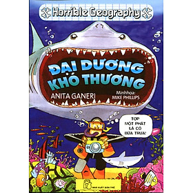 Sách KTHD - Đại Dương Khó Thương