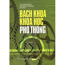 Bách Khoa Khoa Học Phổ Thông