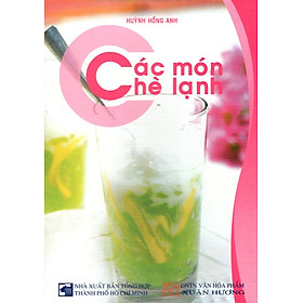 Nơi bán Các Món Chè Lạnh - Giá Từ -1đ