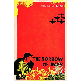 Hình ảnh Review sách The Sorrow Of War (Paperback)