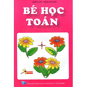 Bé Học Toán