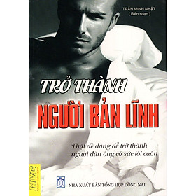 Trở Thành Người Bản Lĩnh