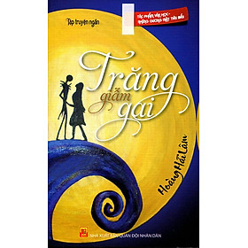 Download sách Trăng Giẫm Gai (Tập Truyện Ngắn)