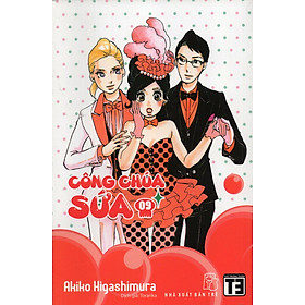 Công Chúa Sứa (Tập 9)