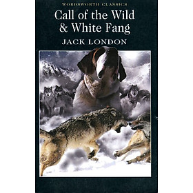 Call Of The Wild And White Fang