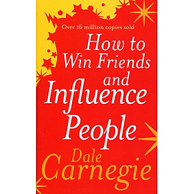 Hình ảnh sách How To Win Friends And Influence People (Mass Market Paperback)