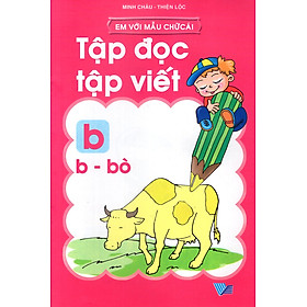 Nơi bán Tập Đọc & Tập Viết  - Giá Từ -1đ