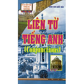 Download sách Liên Từ Tiếng Anh - Sách Bỏ Túi