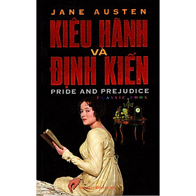 Kiêu Hãnh Và Định Kiến (2011)