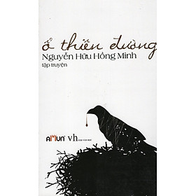 Download sách Ổ Thiên Đường