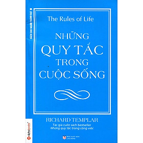 Hình ảnh Những Quy Tắc Trong Cuộc Sống (Tái Bản 2015)