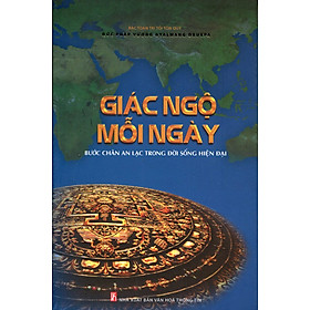 Giác Ngộ Mỗi Ngày