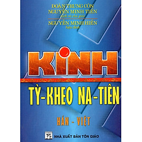 [Download Sách] Kinh Tỳ Kheo - Na Tiên (Hán Việt)