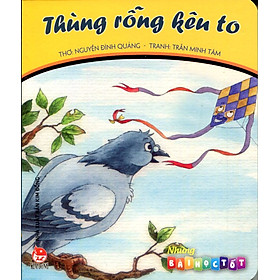 Download sách Những Bài Học Tốt - Thùng Rỗng Kêu To