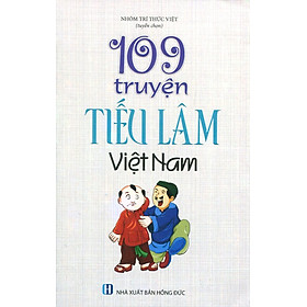 109 Truyện Tiếu Lâm Việt Nam