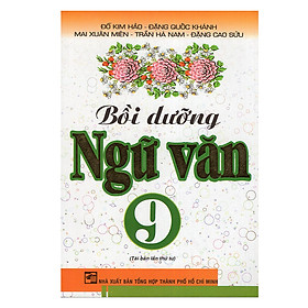 Bồi Dưỡng Ngữ Văn 9