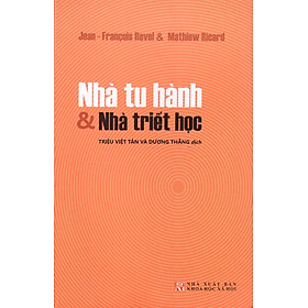 Nhà Tu Hành & Nhà Triết Học 