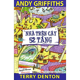 Nhà Trên Cây 52 Tầng