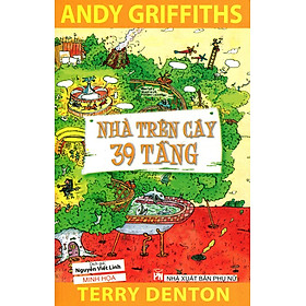 Nhà Trên Cây 39 Tầng
