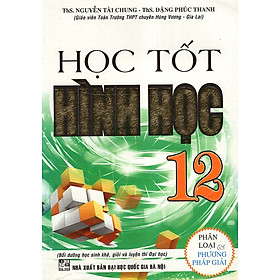 Học Tốt Hình Học 12