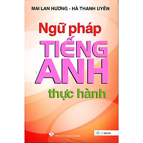 Ngữ Pháp Tiếng Anh Thực Hành