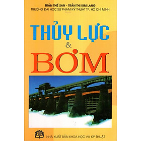 Thủy Lực Và Bơm