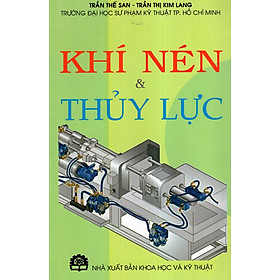 Khí Nén Và Thủy Lực