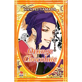 Orange Chocolate - Tập 6