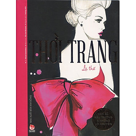 Thời Trang Là Thế