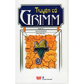 Download sách Truyện Cổ Grim