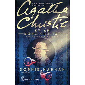 Agatha Christie – Kỳ Án Dòng Chữ Tắt