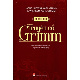 Truyện Cổ Grimm (Tuyển Tập)