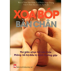 Nơi bán Xoa Bóp Bàn Chân - Giá Từ -1đ