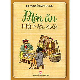 Món Ăn Hà Nội Xưa