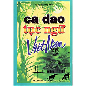 Download sách Ca Dao Tục Ngữ Việt Nam