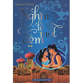 Nghìn Lẻ Một Đêm (Tập 2)