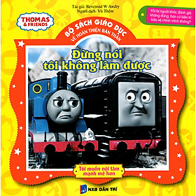 Download sách Combo Thomas & Friends