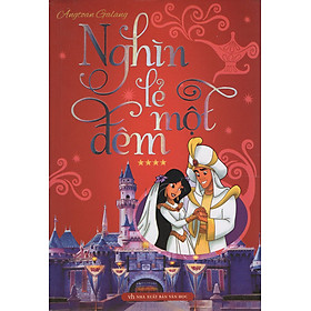 Nghìn Lẻ Một Đêm (Tập 4)