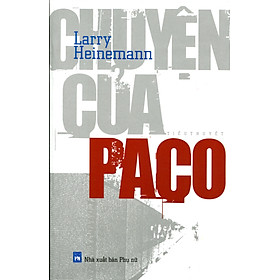 Download sách Chuyện Của Paco