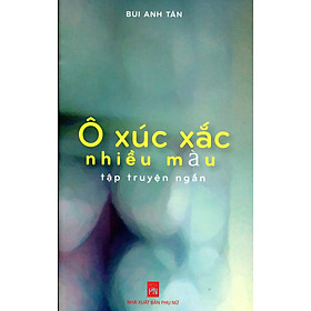 Ô Xúc Xắc Nhiều Màu