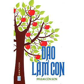 Download sách Đạo Làm Con 