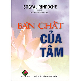 Bản Chất Của Tâm