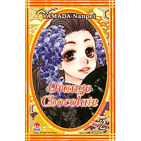 Download sách Orange Chocolate - Tập 2